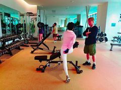 -YCHL FIT 健身(星寰店)