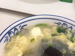 -潼关村肉夹馍(文艺路店)
