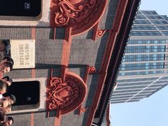 -中共一大纪念馆
