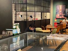 -Wagas沃歌斯(浦东机场店)