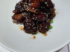 糖醋小排-新吉士·上海菜(浦东LCM置汇旭辉店)