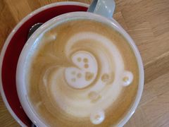 -W CAFE(甜爱路店)