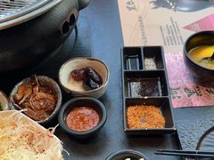 -黑牛の店·黑金店(沈阳万象城店)