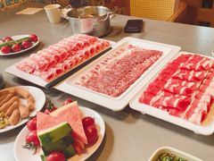 -君邦火锅(新疆大厦店)