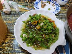 -郑姐私房菜•家常菜