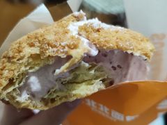 -孙北北面包(裕德路店)