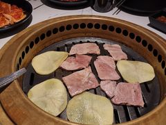 -花味烤肉·拌饭(庐阳万象汇店)
