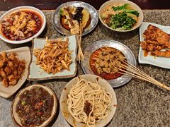 -小街天府