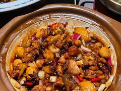 -麻都·成都菜(人民广场店)