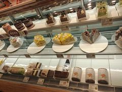 -西村叔叔的店·面包·甜品·蛋糕(清河万象汇店)