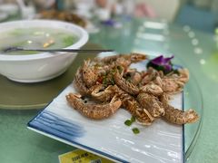 濑尿虾-景好海鲜餐厅(大鹏必选旅游店)