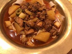 -阿罗新疆菜(人民广场店)