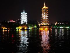 -桂林两江四湖景区