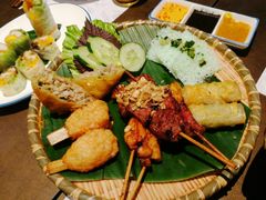 -美奈小馆·越南料理(中航城君尚购物中心店)