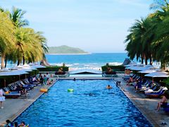 -石梅湾艾美度假酒店