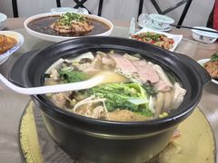 -扒骨肉雅鱼饭店(三雅文化传承店)