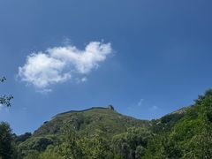 -雁门关景区