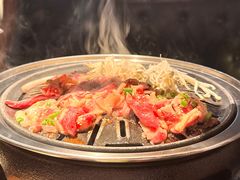-九田家黑牛烤肉料理(宽城万达店)