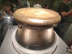 -广西壮族自治区博物馆