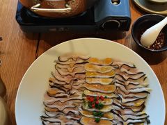 -印象鲵宴·张家界地标美食名片(溪布街店)