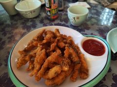 -源泉冷水鱼庄(小鱼洞店)