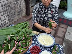 -客家大院·非遗赣南客家菜(郁孤台店)