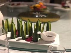 -百翠山居.家飨餐厅