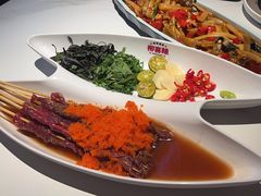 -柳喜辣·烧烤酒局(跃进总店)