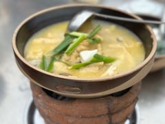 -麻伊伏土菜馆(朗州路店)