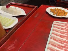 -袁老四重庆老火锅(桐梓坡店)