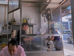 -顺兴面店(领展购物广场西区店)