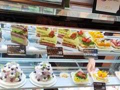 -FANEN法念·烘焙·甜点(万象城店)