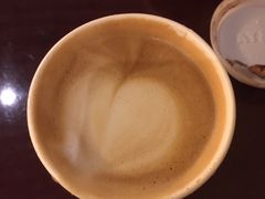 -COSTA COFFEE(武汉武商MALL店)