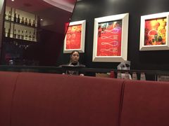 -必胜客(威高广场店)