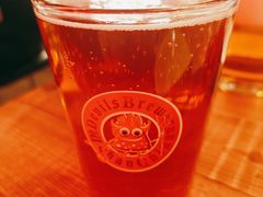 小恶魔淡色艾尔Devils-Devils’ Brewery小恶魔精酿啤酒(武汉天地店)