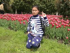 -上海鲜花港