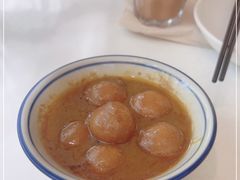 -金湖港式餐厅(建外店)