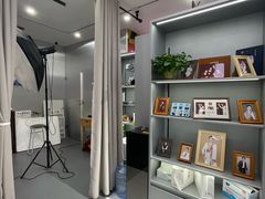 -企鹅照相馆(岗顶天娱店)