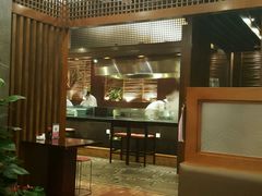 大堂-松子料理(华威桥店)