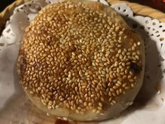 -北门涮肉·炭火铜锅涮肉(什刹海店)