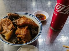 -燕燕美食·传统广式小吃