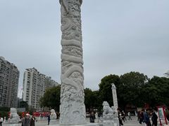 -珠海圆明新园