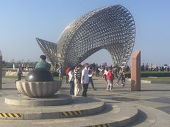 -南汇嘴观海公园