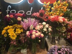 -Olé精品超市(广州太古汇店)