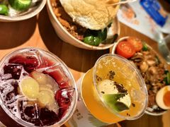 -岛风·台食小馆 ISLAND BISTRO(烟台山店)