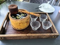 -汉水谣·江景餐厅(江滩店)