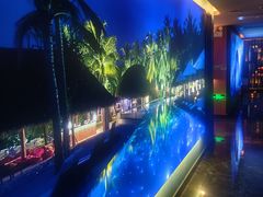 -跨越足界Spa足道(潍坊店)