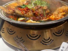 -川味堂·四川豆花(八卦岭店)