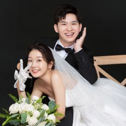 -格调婚纱摄影 (福州总店)