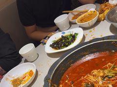 -巴蜀王婆大虾(南锣鼓巷店)